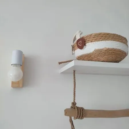 شقة Di Finizio_cottage *